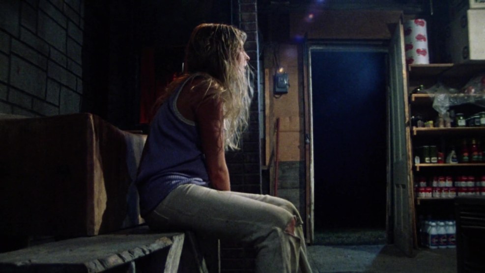 Texas massacre of chainsaw film 2003