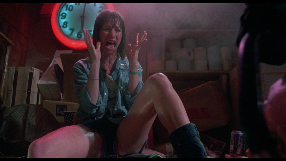 Texas massacre of chainsaw 1974