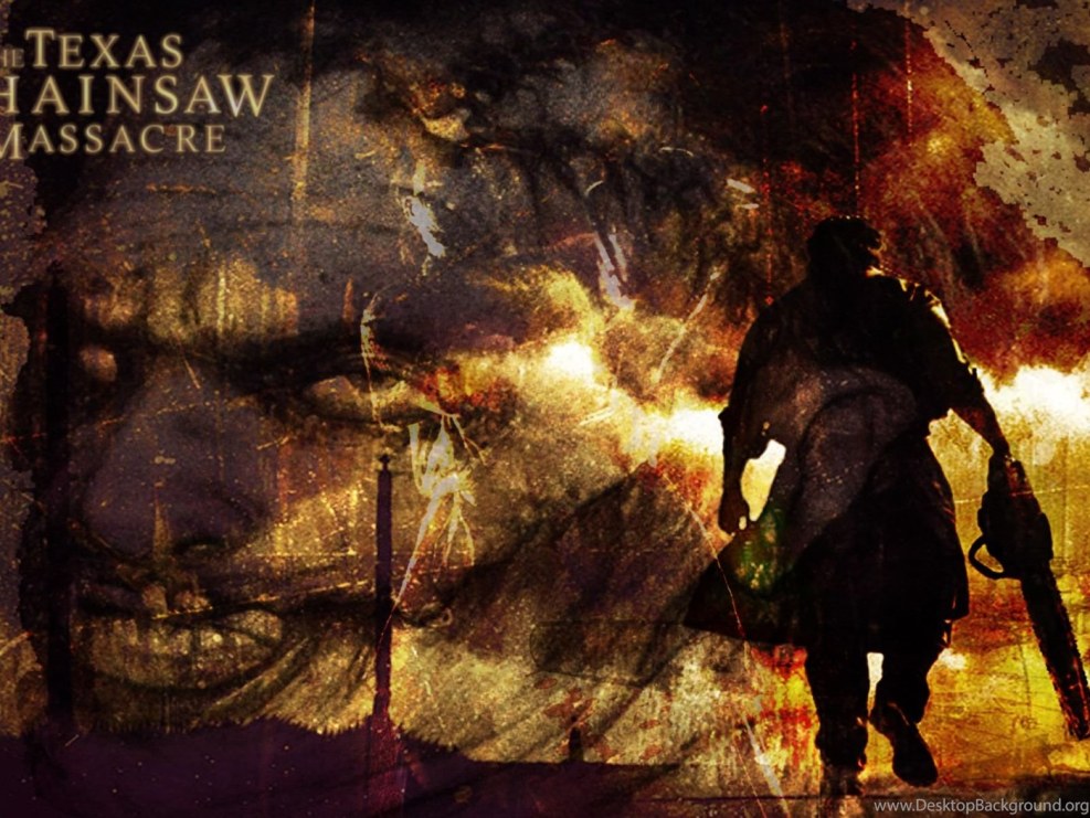 Leatherface: Texas Chainsaw Massacre III 1990 Frames