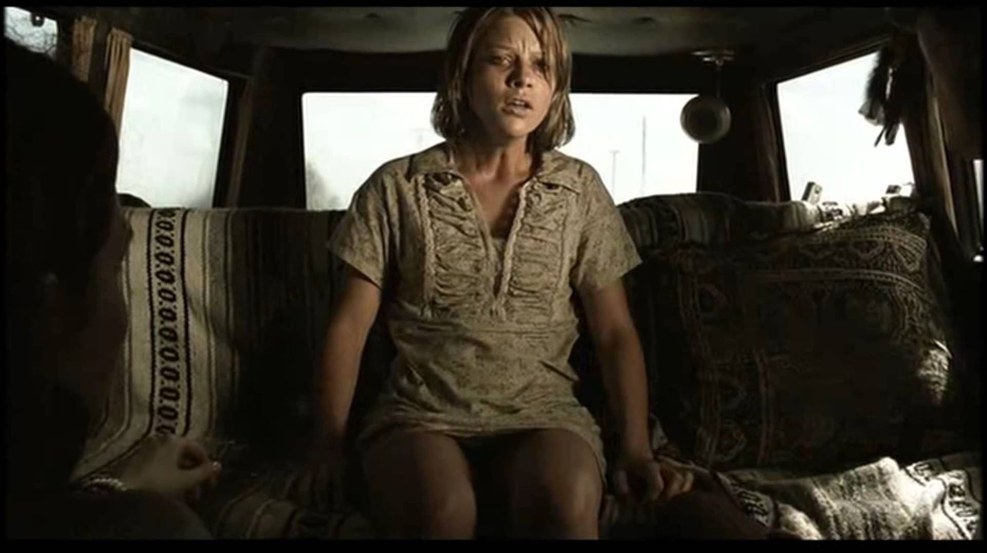 Texas massacre of chainsaw 1974