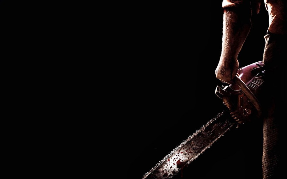 Texas massacre vibratoro