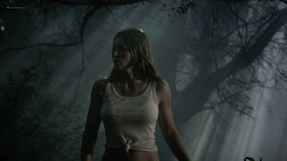 The Texas Chainsaw Massacre