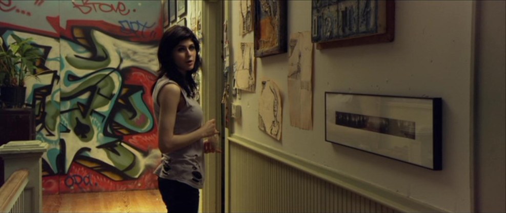 Andrew Brinyarski Texas Casket of a chainsaw