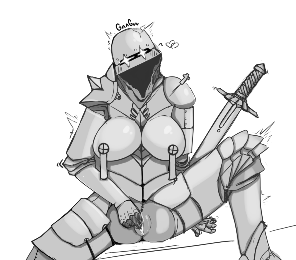 Anime knights and magicians Hentai