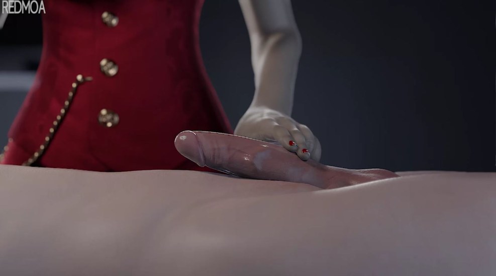 Jesse final fantasy 7 remake hentai