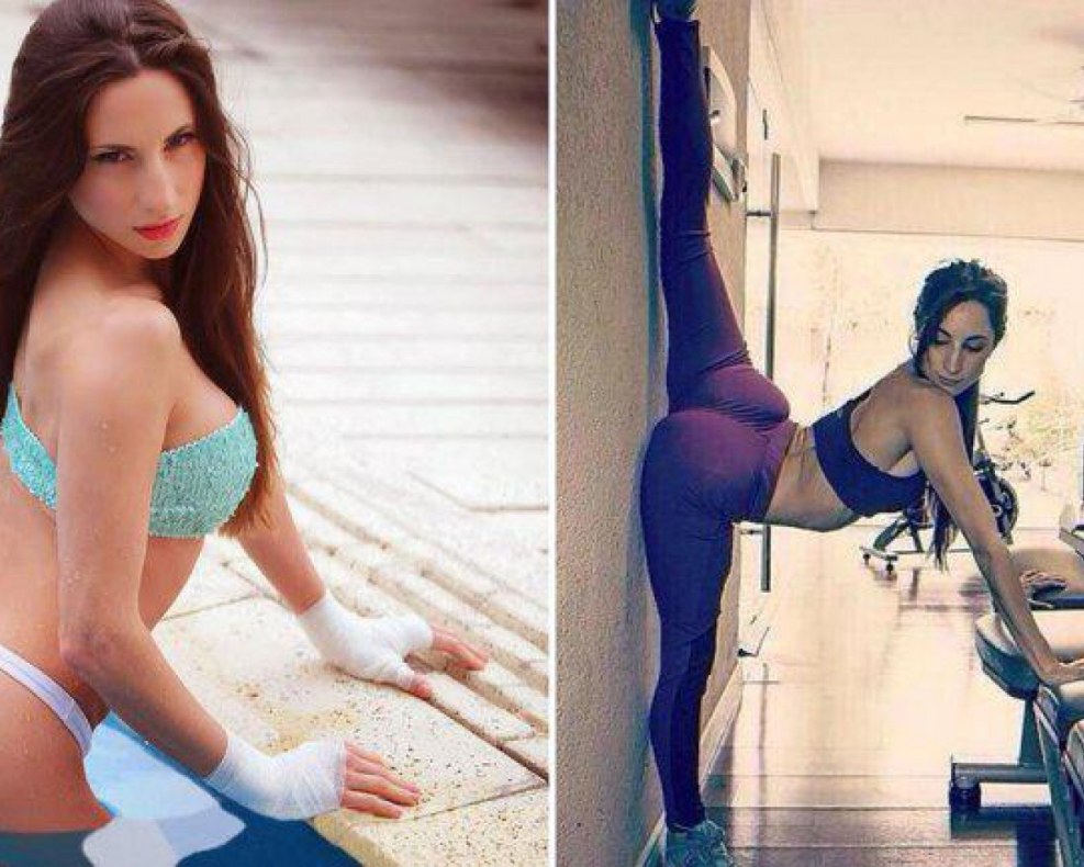 Magui Ansuz Onlifans