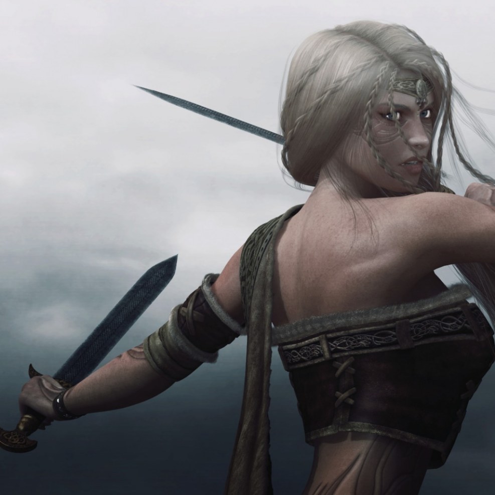 Jokes about Skyrim 5