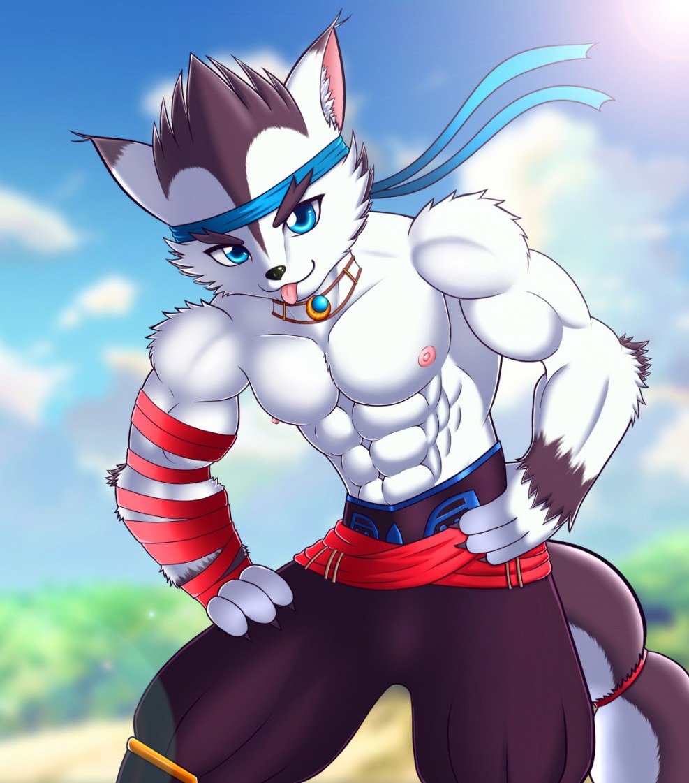 Xiyue from the Great Warrior Wall