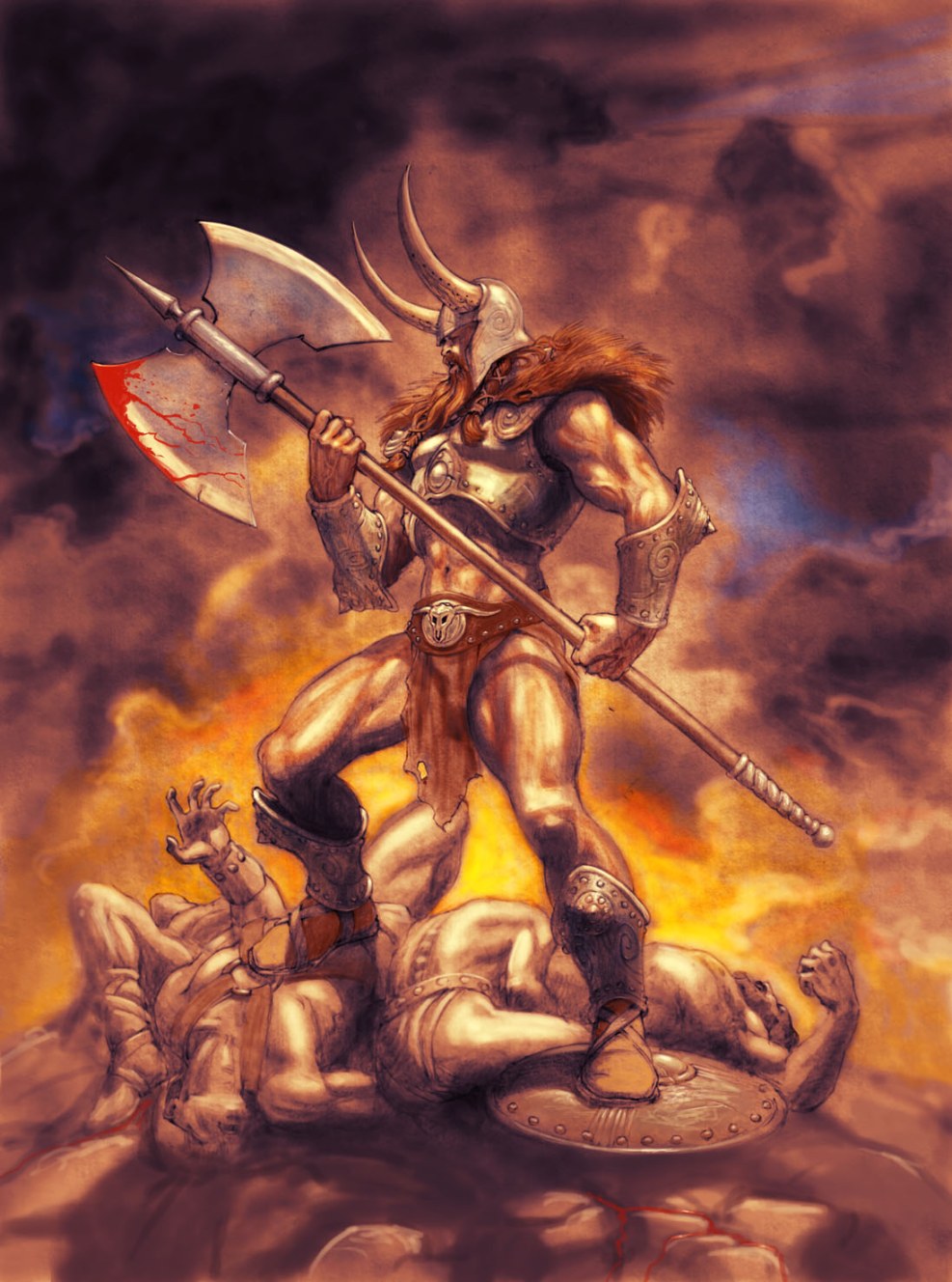 Robert Baratheon uprising