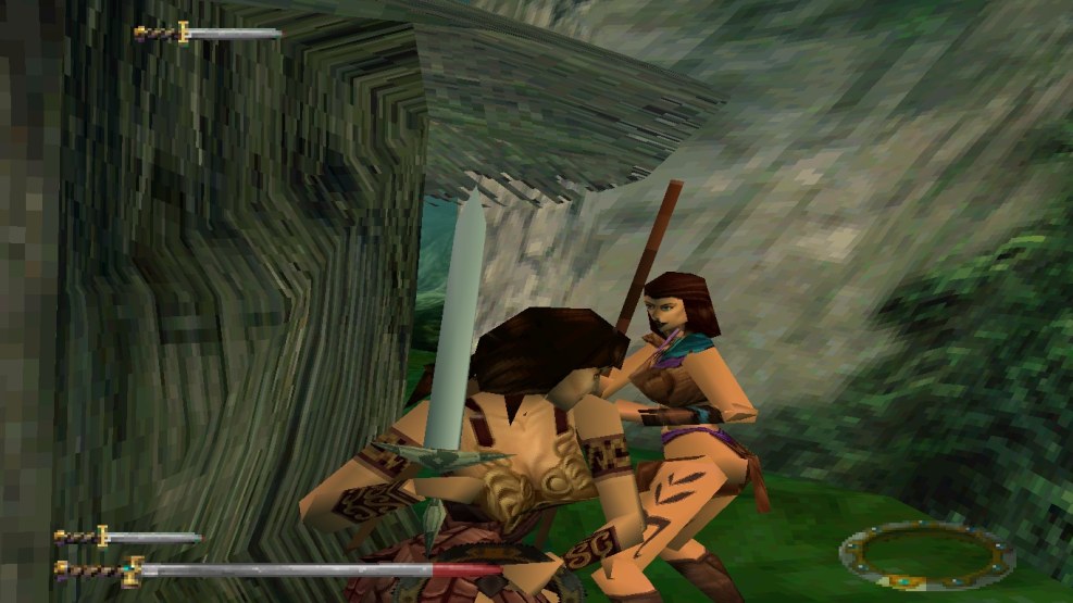 Reiman Assassin Creed