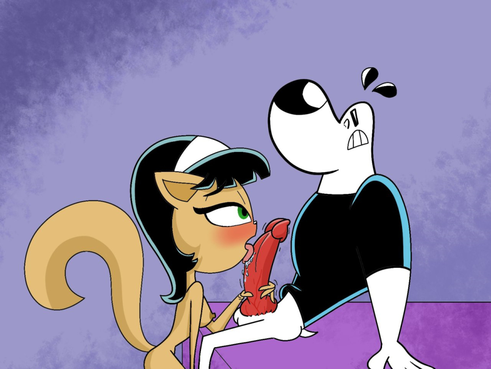 Cunnilingus agent Dudley