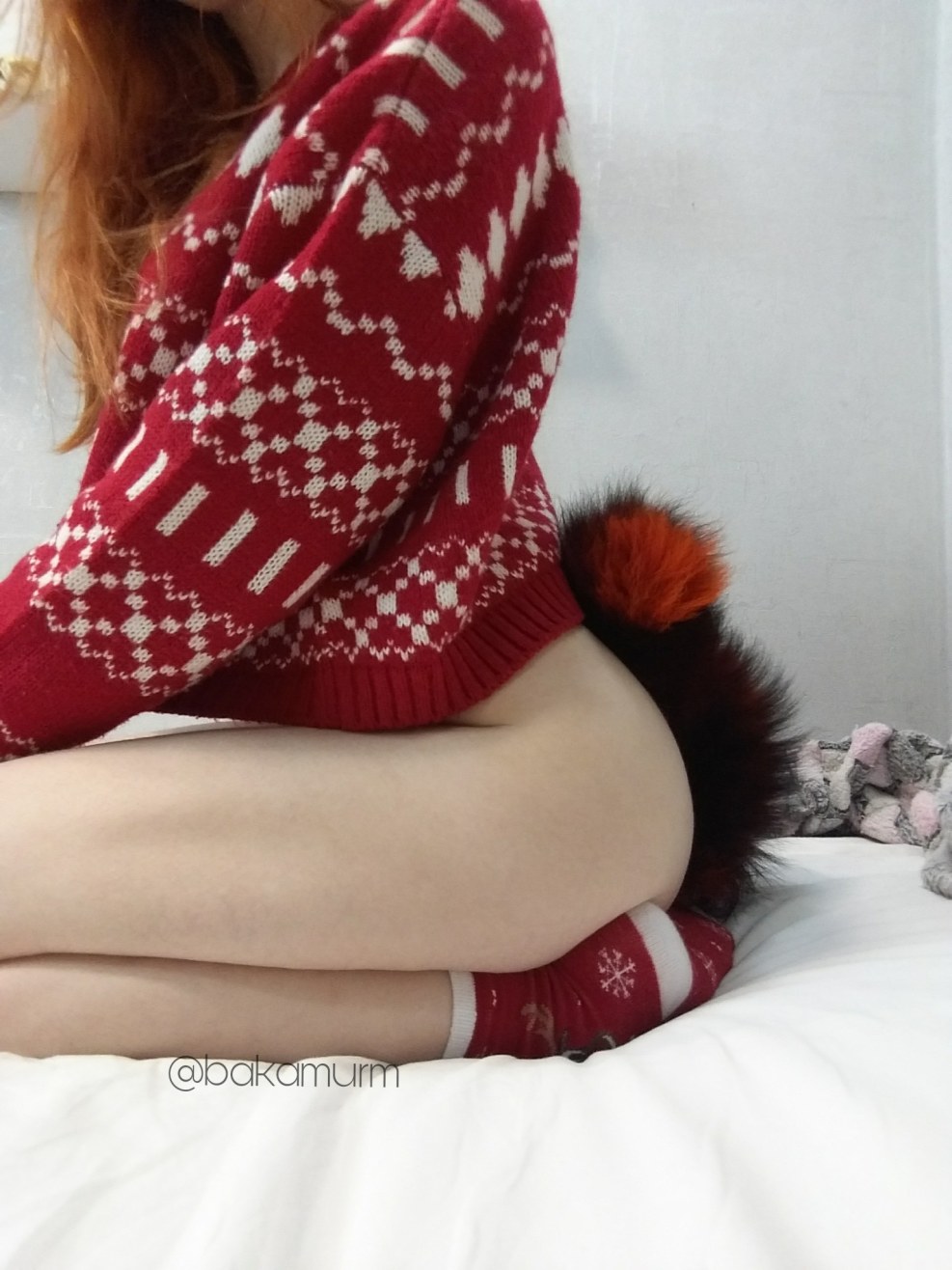 Bakamurm Playfulfoxx