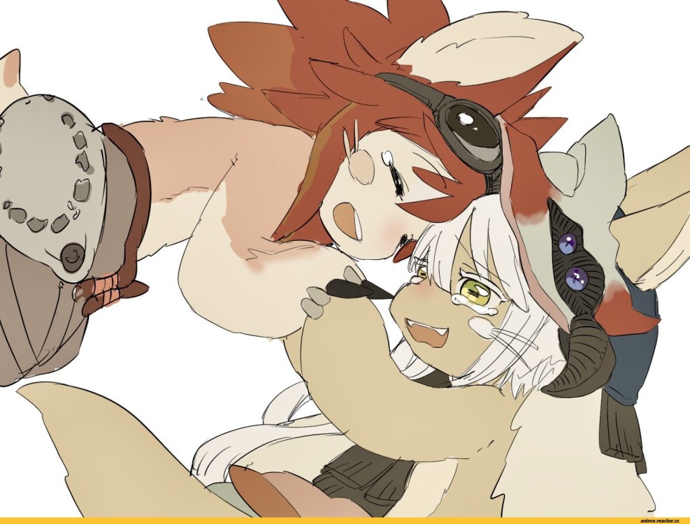 Furri Hentai created in the abyss