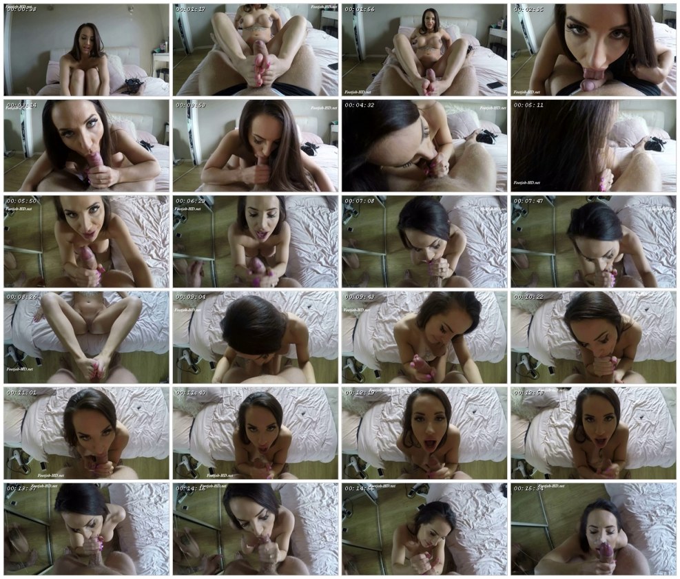 Gina Michaels Cunnilingus Lesbian