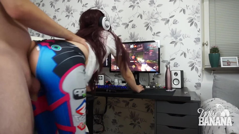 Streamsha fucked on stream