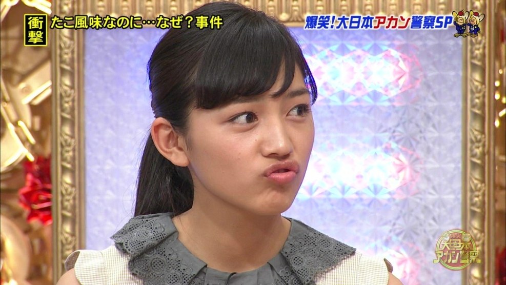 Masha Filippova model