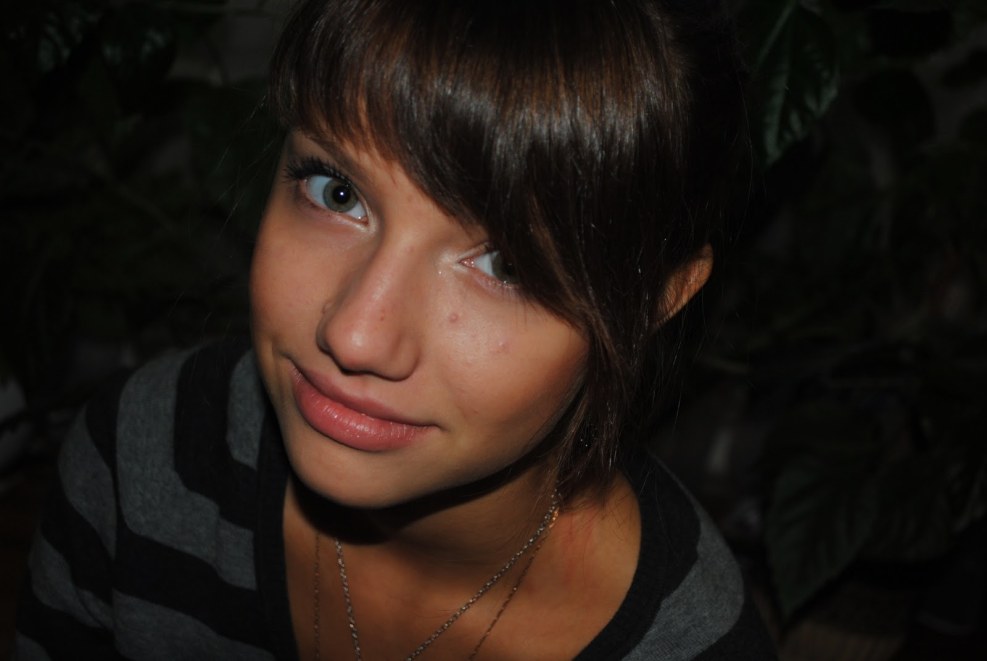 Saibirian Maus Veronica