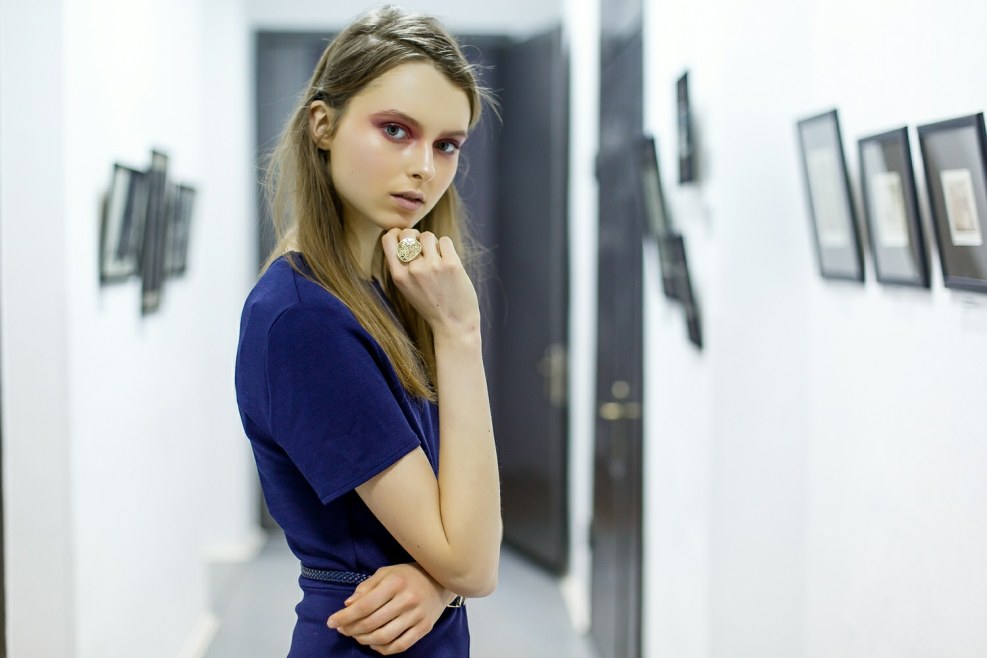 1st studia mouse in the description