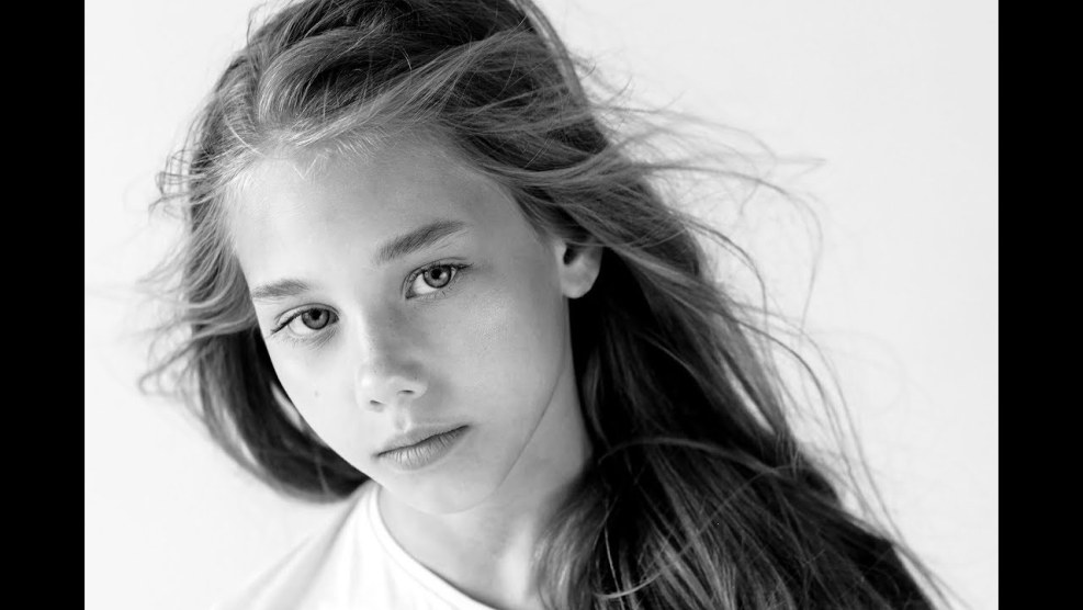 Saibirian Maus Veronica