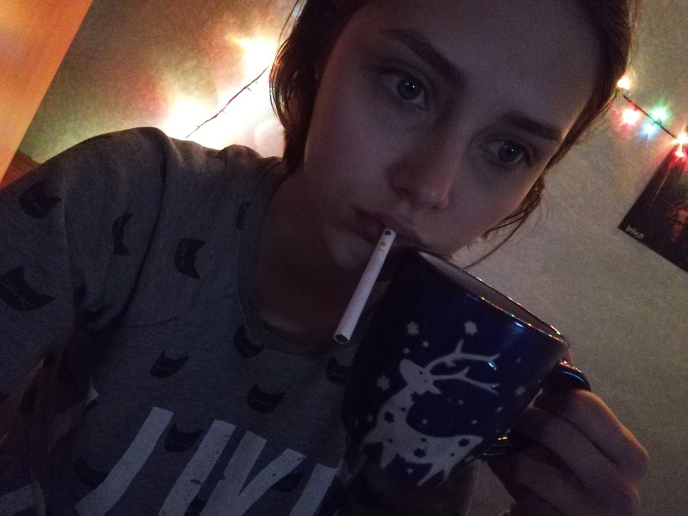 Siberian Julia Tini Gerl