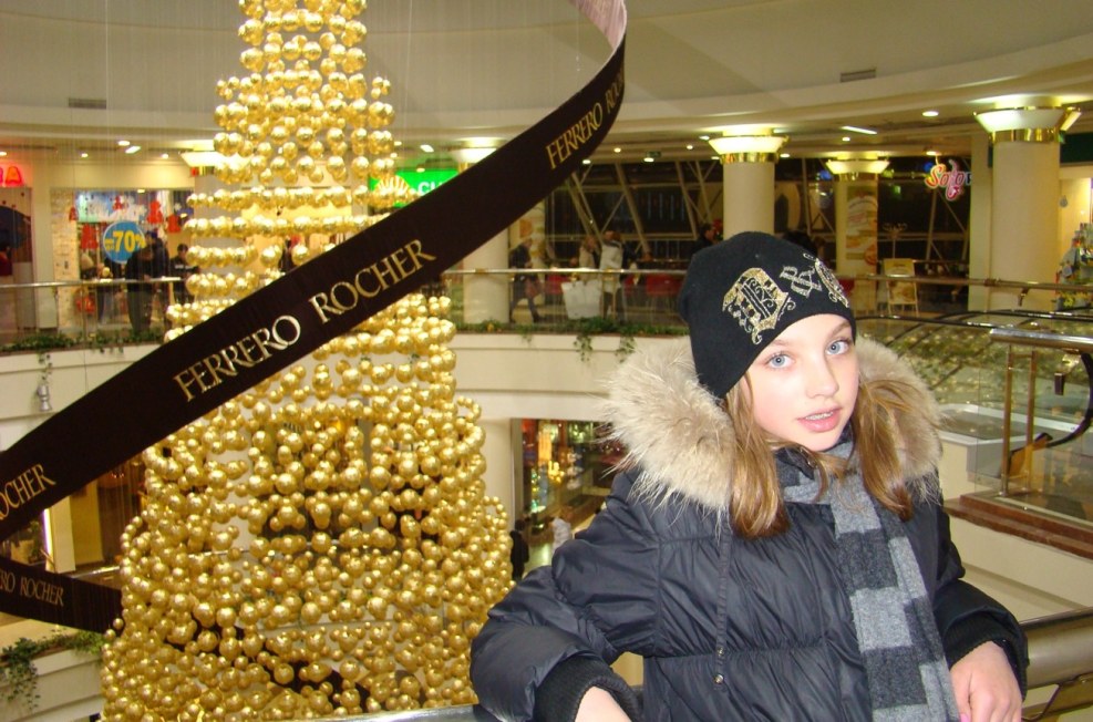 1 Studio Siberian Mouses on the face