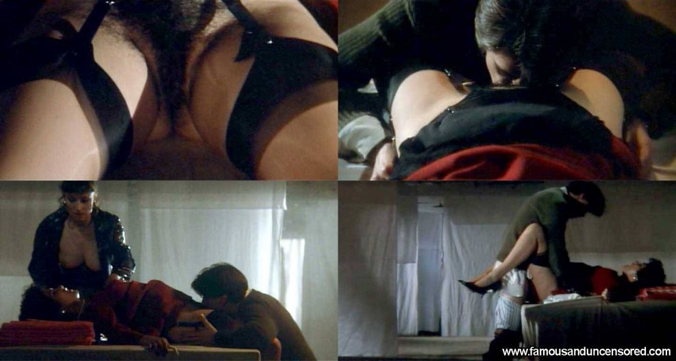 Tinto Brass Erotic scenes