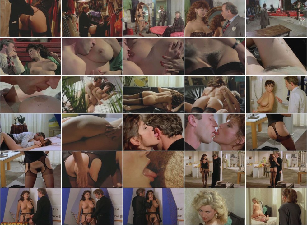 Erotic film life in sin