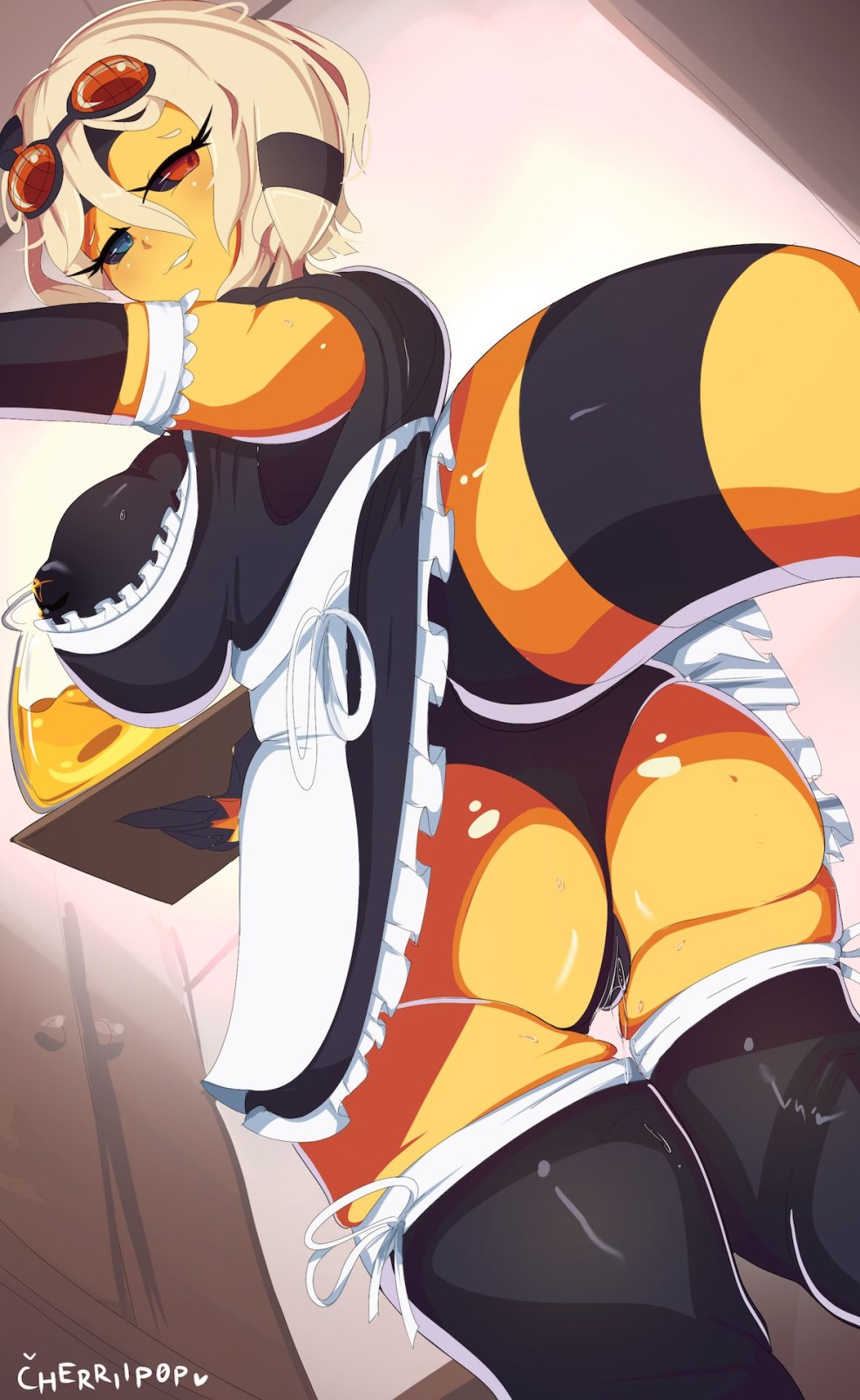 Terraria Hentai Queen Bee