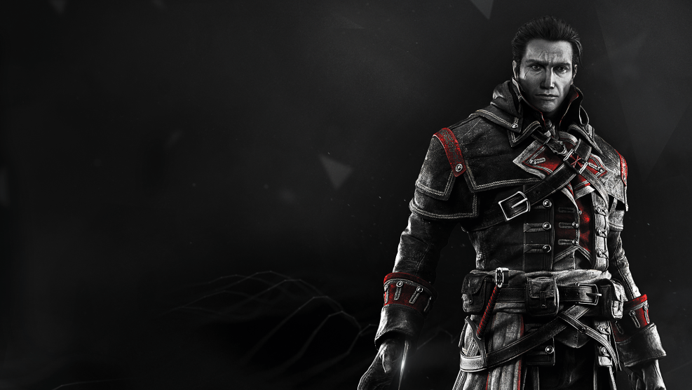 Assassin's Creed: Rogue (2015)