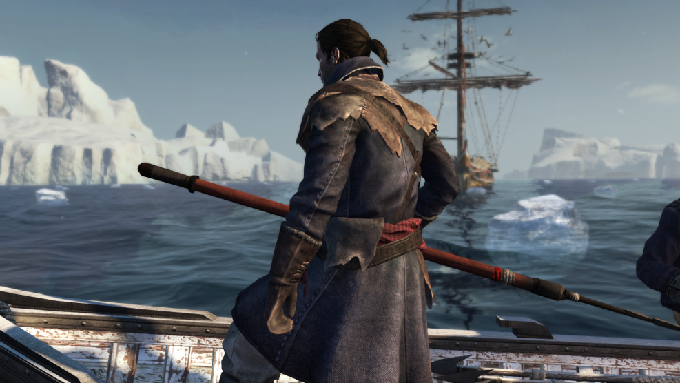 Assassins Creed Himple Owing