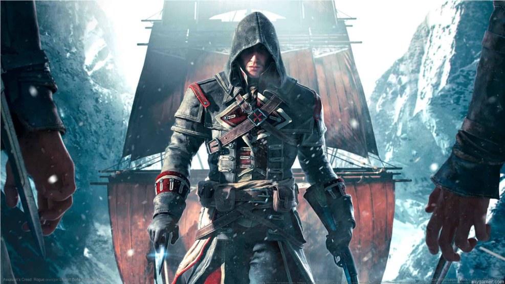Assassin's Creed