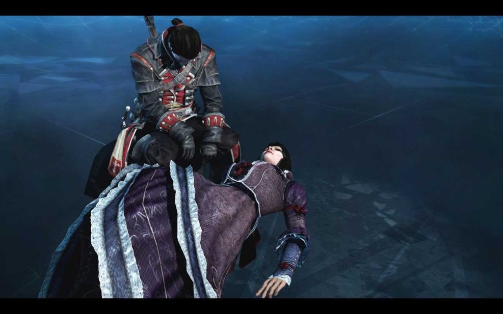 Assassin Creed Outgo bandits