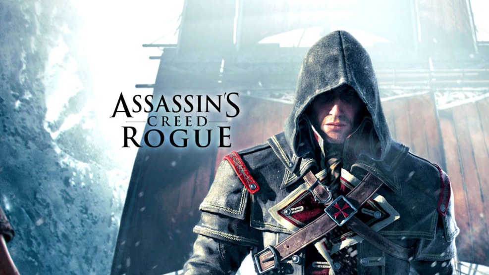 Assassin’s Creed: Rogue Requirements