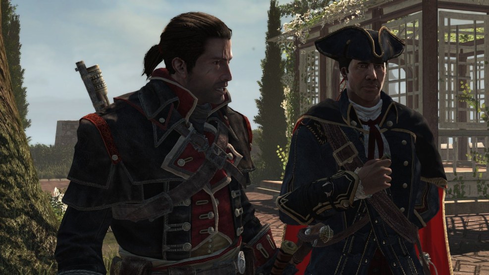 Assassin's Creed Valhalla system requirements