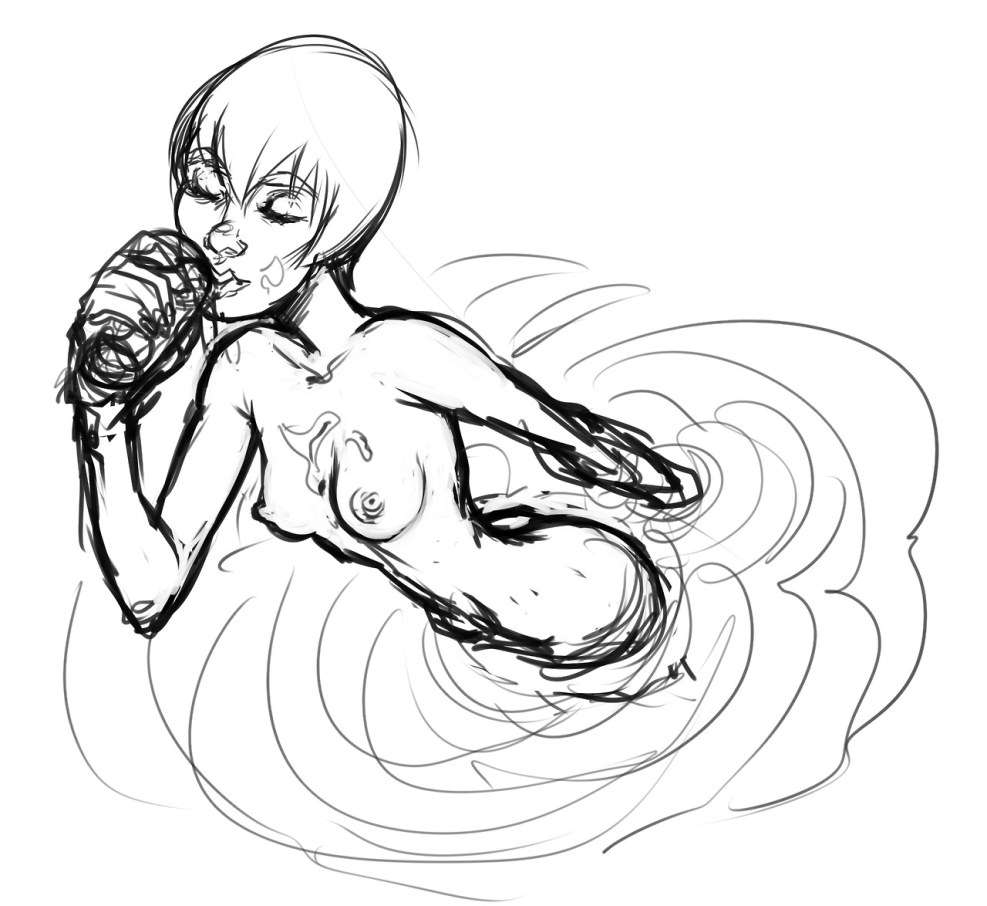 Hentai Fu Feiters Joe Joe