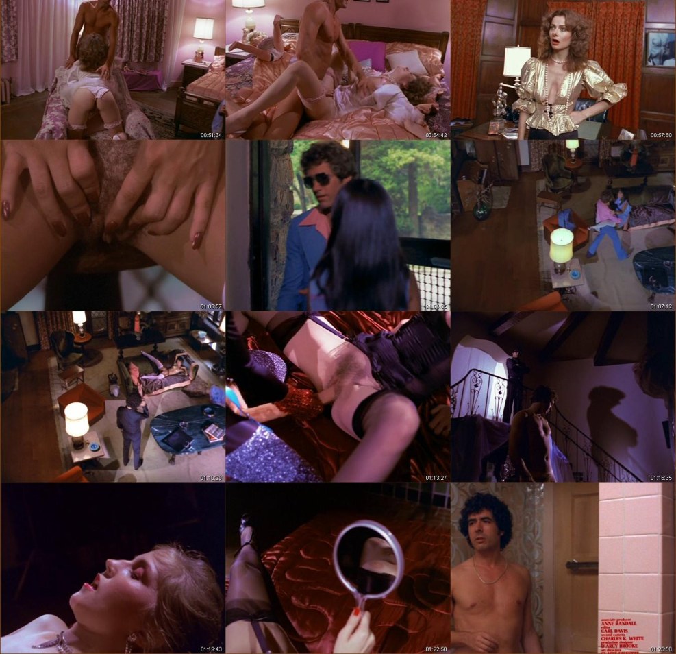 Arcadia lake American porn actress