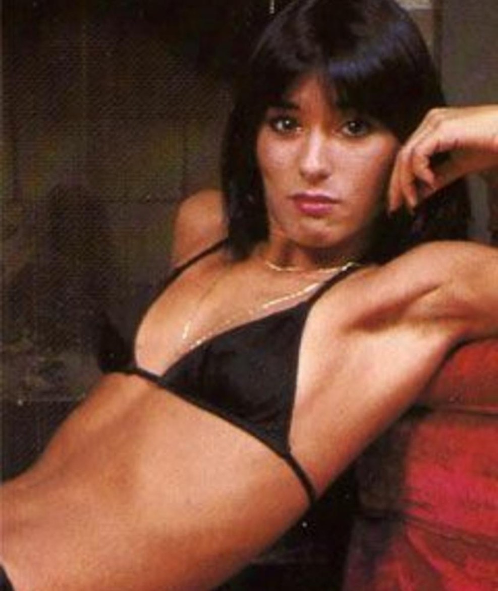 Jane Darling Anal in nature