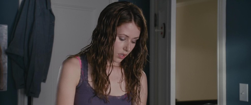 Amanda Cruis in Nizhny