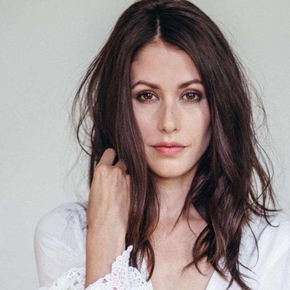 Amanda Crew Silicon Valley
