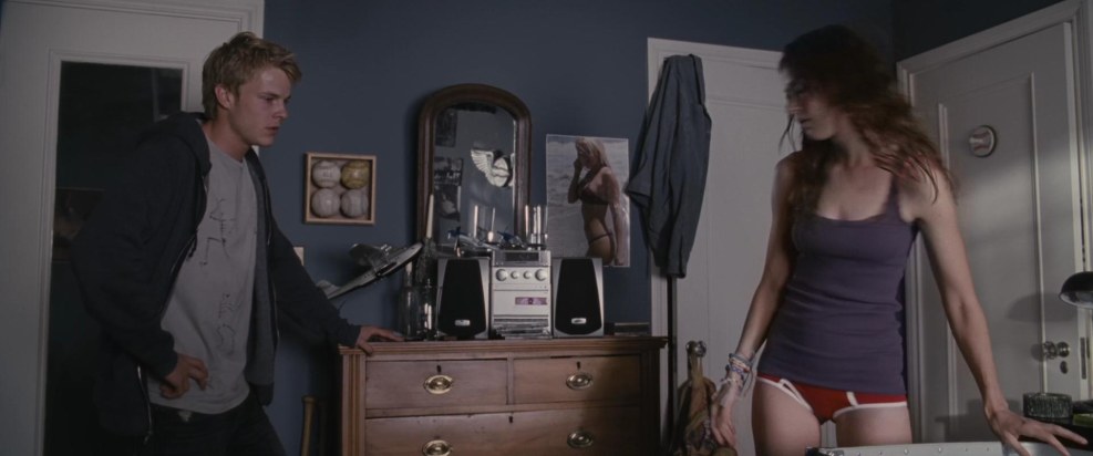 Amanda Cruis Amanda Crew Naked