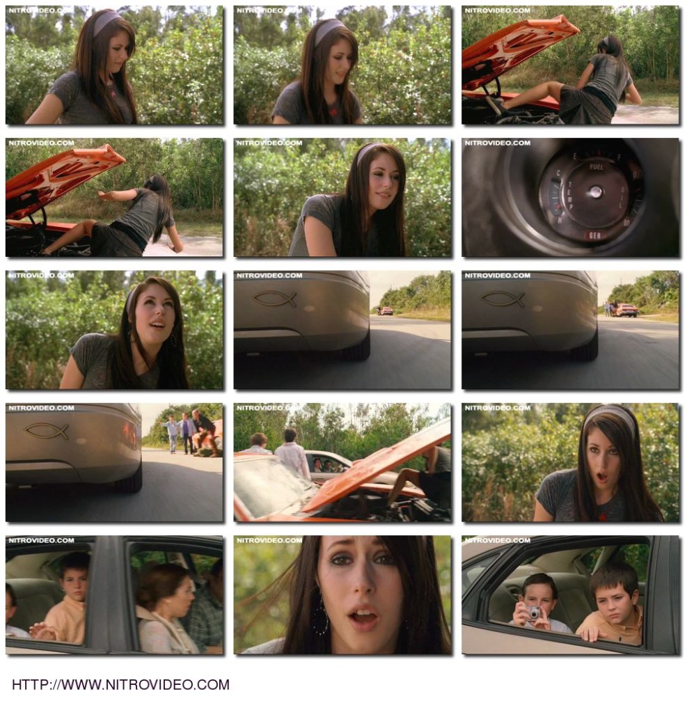 Amanda Crown Crazy Finding Love