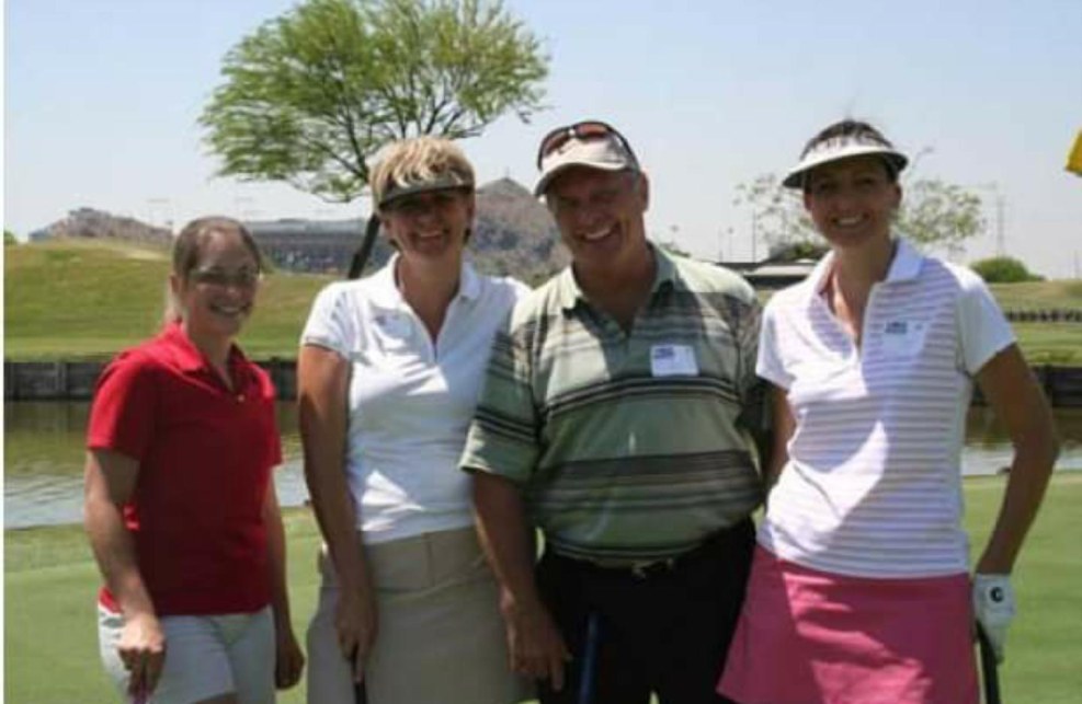 Christine Blast from Past