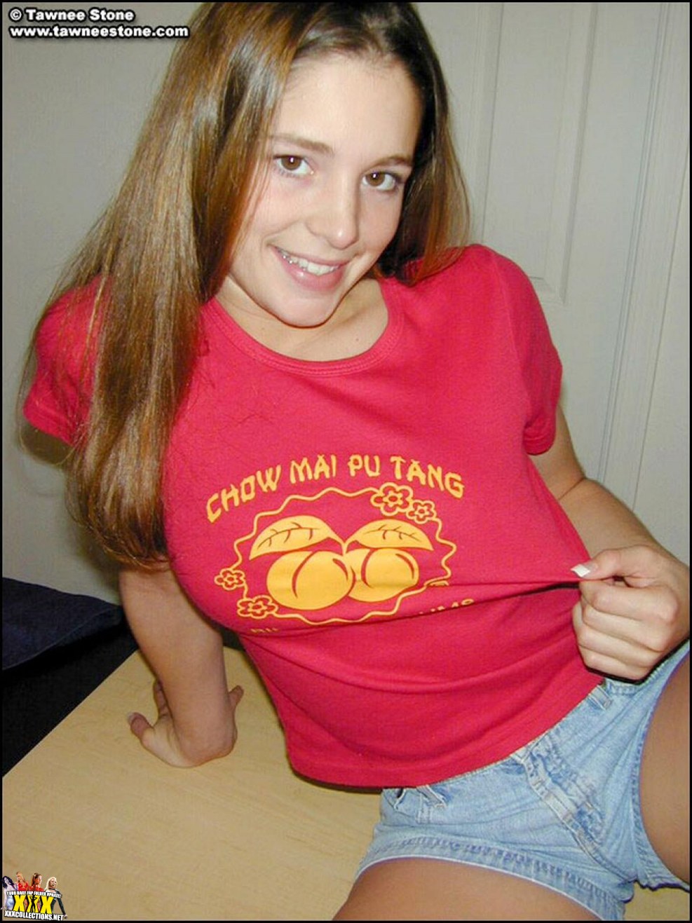 Laura Megan aka Jody Broder Aka Kinga Scoszic