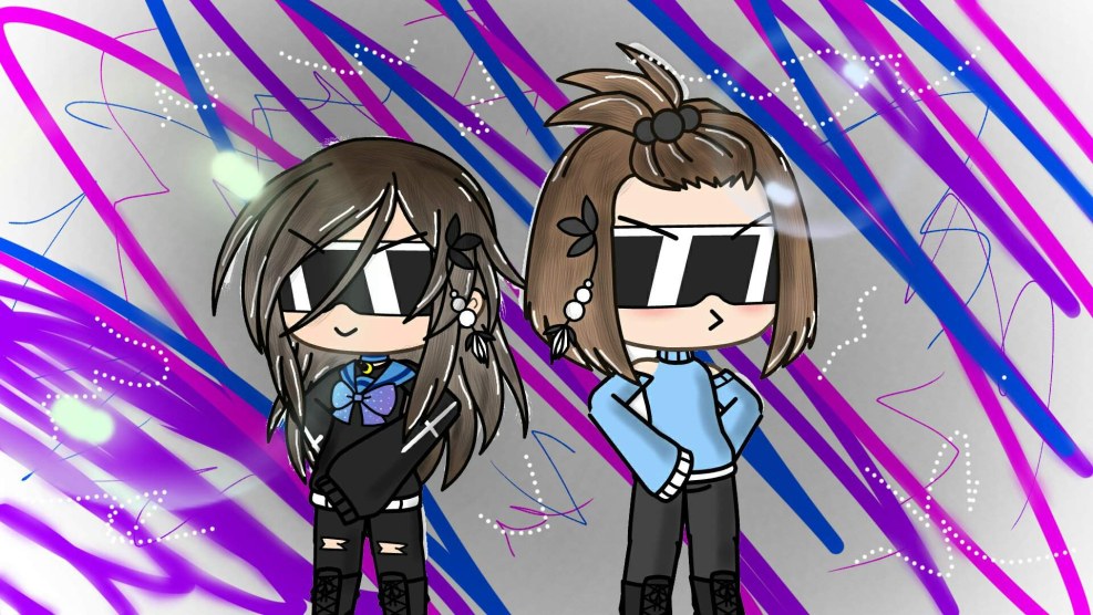 Gacha Life LP Pictures