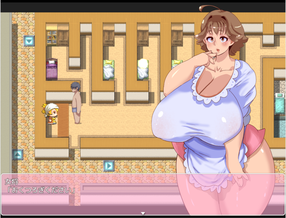 Hentai Games Outmaneeuver! NN Pick-up Beach