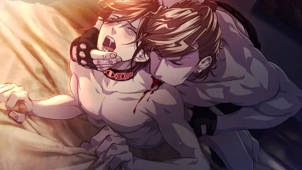 Basketball Kuroko Yaoi Hentai