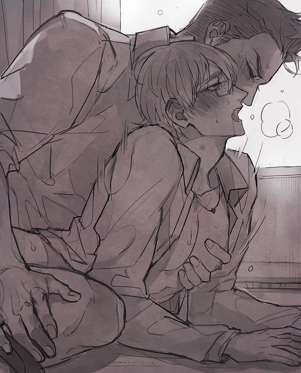 Anime Hinata Yaoi Hentai