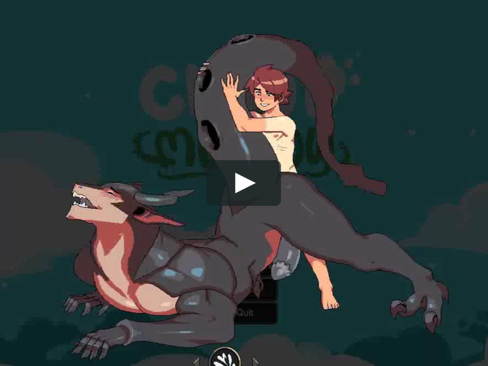 Cloud Meadow - Animation Gallery (Public Build December 2018) [Tynfq