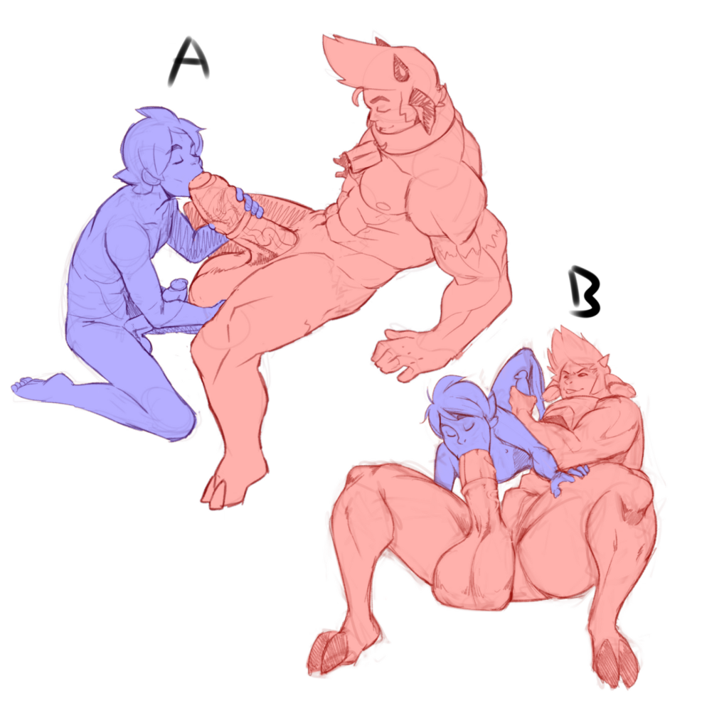 Cloud Meadow The whole gallery hentai