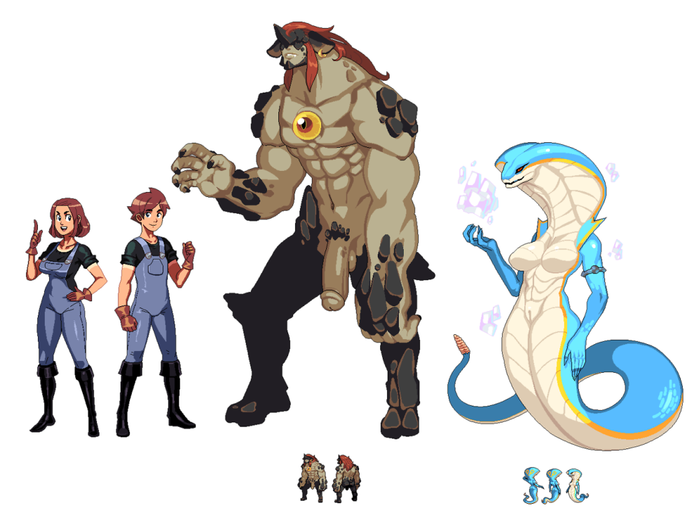 Cloud Meadows Dragons